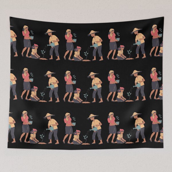 Item preview, we make theme planties wet designed and sold by FeaturedStore.