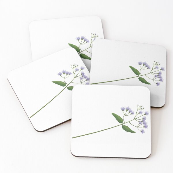 Item preview, Betonyleaf Mistflower designed and sold by Inuyasha907.