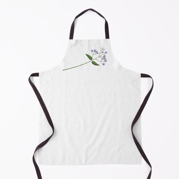 Item preview, Betonyleaf Mistflower designed and sold by Inuyasha907.