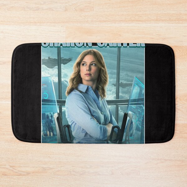 Item preview, Sharon Carter designed and sold by shopxUNICORN.