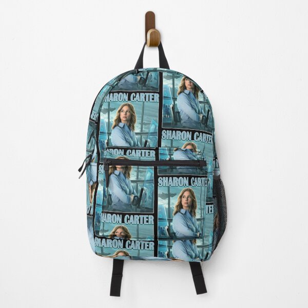 Item preview, Sharon Carter designed and sold by shopxUNICORN.