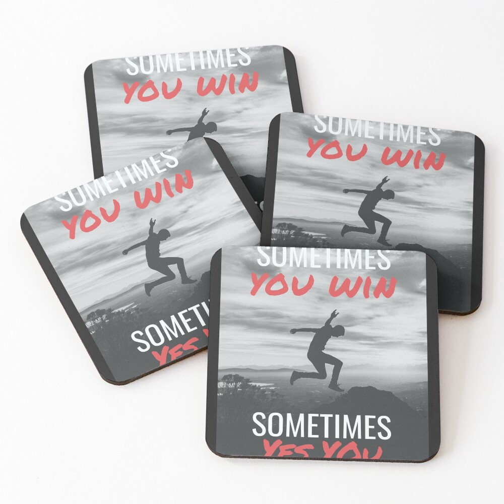 Item preview, Coasters (Set of 4) designed and sold by RjaaDesign.
