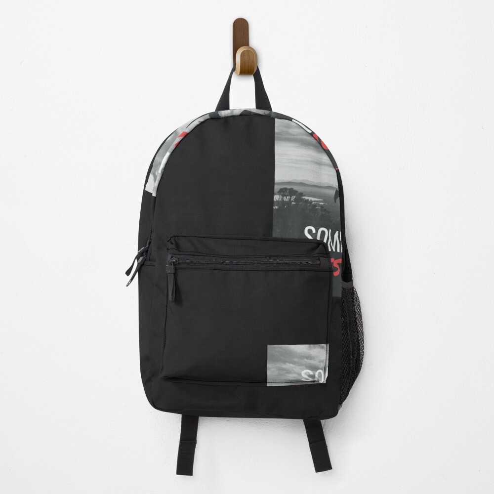 Item preview, Backpack designed and sold by RjaaDesign.