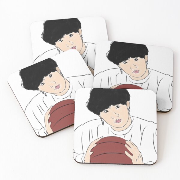 Item preview, Basketball boy designed and sold by Starry Life.
