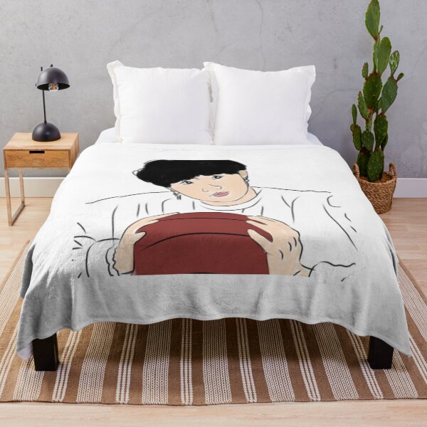 Item preview, Basketball boy designed and sold by Starry Life.
