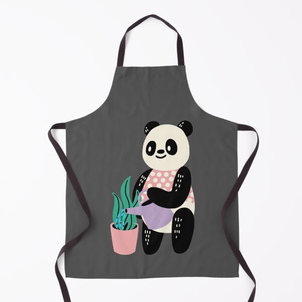 Item preview, panda make theme planties wet designed and sold by FeaturedStore.