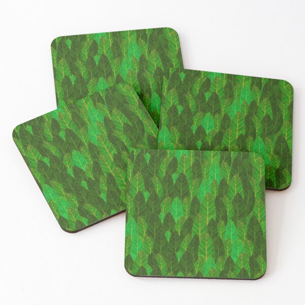 Item preview, LEAVES designed and sold by joancaronil.