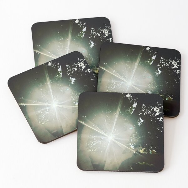 Item preview, Night Photo Two designed and sold by MicahChaim.