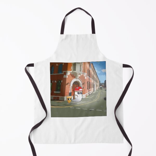 Item preview, Look Both Ways! designed and sold by NikolaiGames.