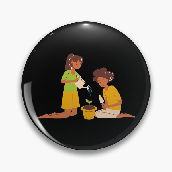 Item preview, kids make theme planties wet designed and sold by FeaturedStore.