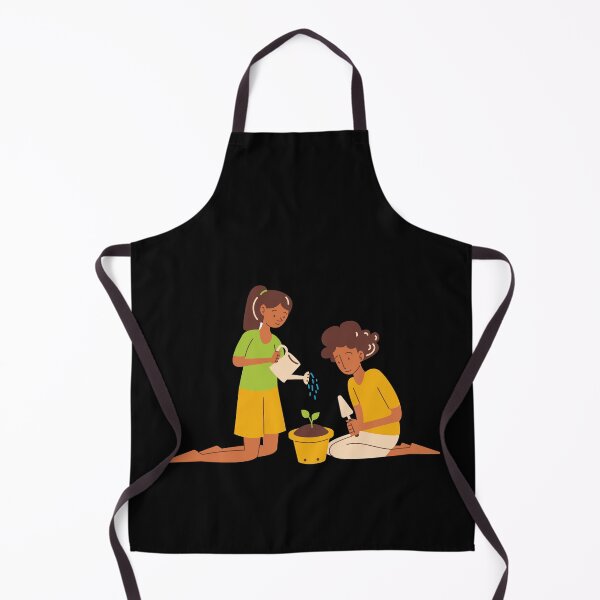 Item preview, kids make theme planties wet designed and sold by FeaturedStore.