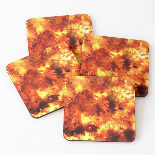 Item preview, Fire designed and sold by Jujuzinha21.