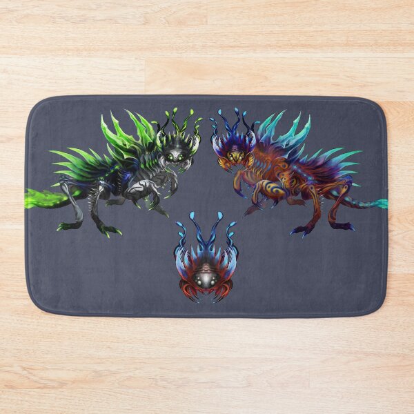 Item preview, Manteon Trio designed and sold by OrmIrian.