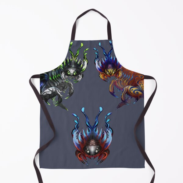 Item preview, Manteon Trio designed and sold by OrmIrian.