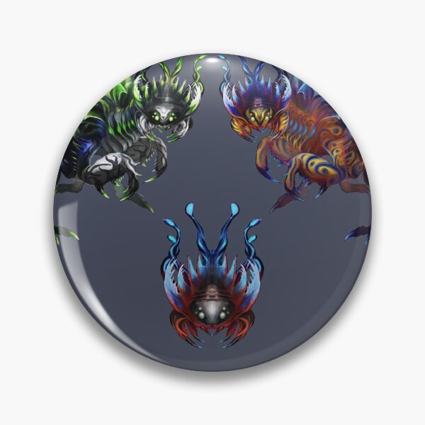 Item preview, Manteon Trio designed and sold by OrmIrian.