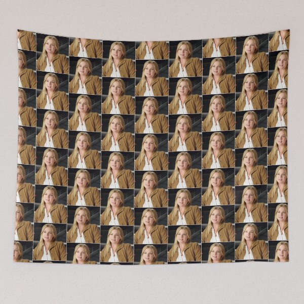 Item preview, Sharon Carter designed and sold by shopxUNICORN.