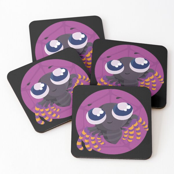 Item preview, Cute spider designed and sold by Festiv-at-Home.