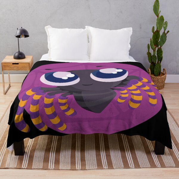 Item preview, Cute spider designed and sold by Festiv-at-Home.