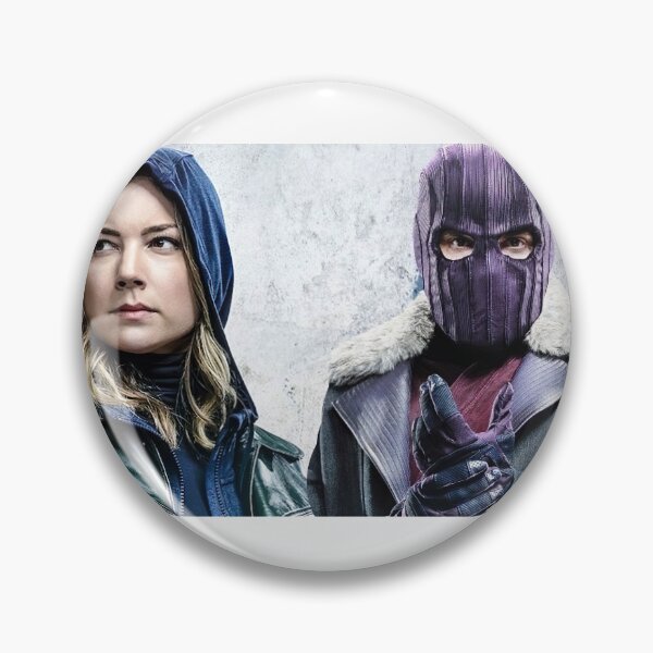 Artikelvorschau, Sharon Carter entworfen und verkauft von shopxUNICORN.