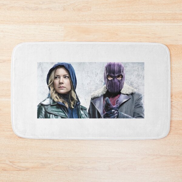 Item preview, Sharon Carter designed and sold by shopxUNICORN.