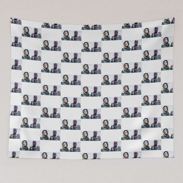 Item preview, Sharon Carter designed and sold by shopxUNICORN.