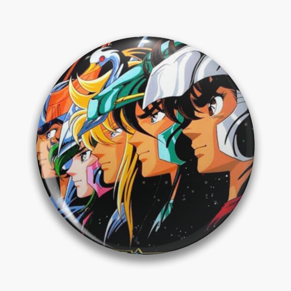 Item preview, LOS CABALLEROS DEL ZODIACO  16 designed and sold by HaroldCruz77.