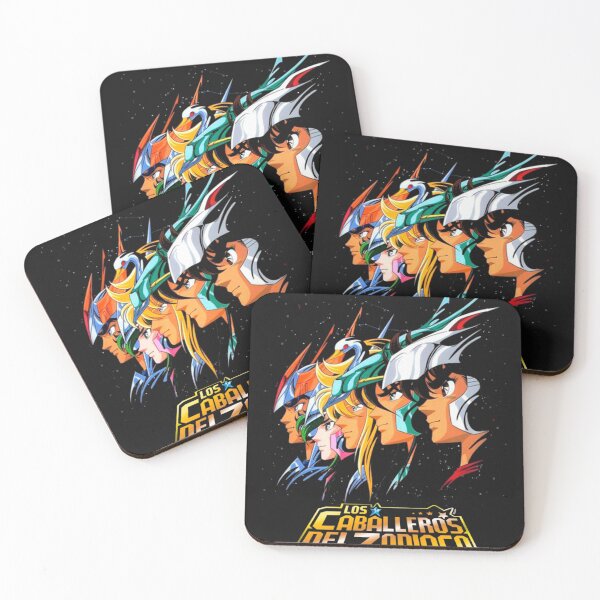 Item preview, LOS CABALLEROS DEL ZODIACO  16 designed and sold by HaroldCruz77.