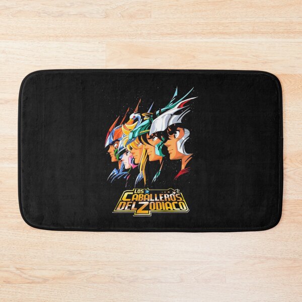 Item preview, LOS CABALLEROS DEL ZODIACO  16 designed and sold by HaroldCruz77.