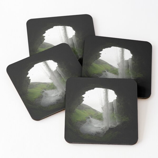 Item preview, Kvernufoss designed and sold by Tim Paulawitz.