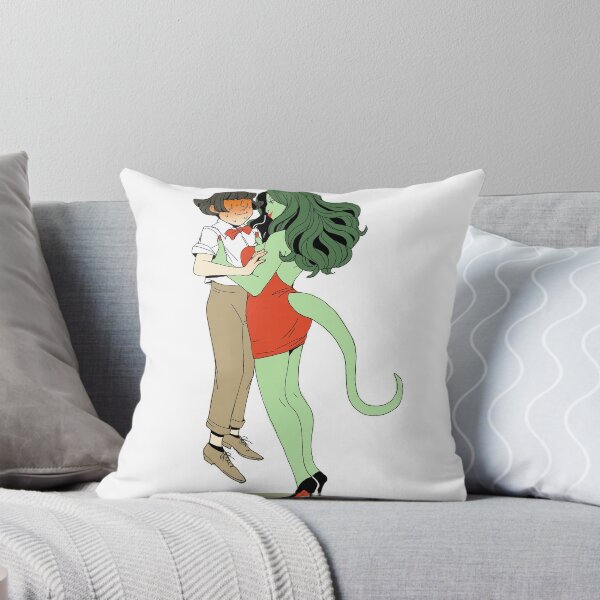 Item preview, Gay Panic designed and sold by Cicadako.