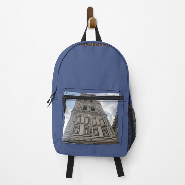 Item preview, Florence Cathedral Tower designed and sold by KazM.