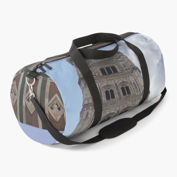 Item preview, Florence Cathedral Tower designed and sold by KazM.