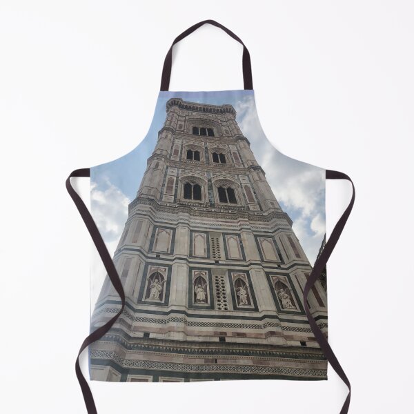 Item preview, Florence Cathedral Tower designed and sold by KazM.