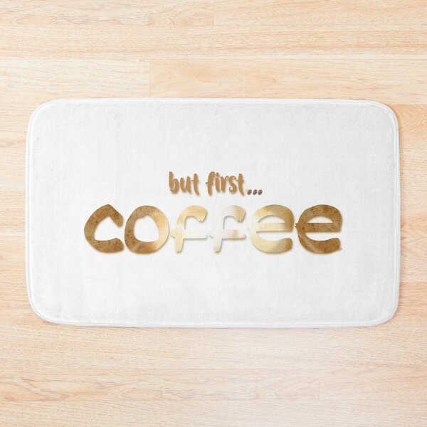 Item preview, BUTT FIRST, Coffee... designed and sold by NikolaiGames.