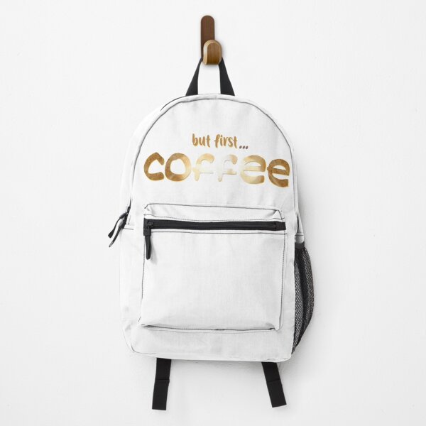 Item preview, BUTT FIRST, Coffee... designed and sold by NikolaiGames.
