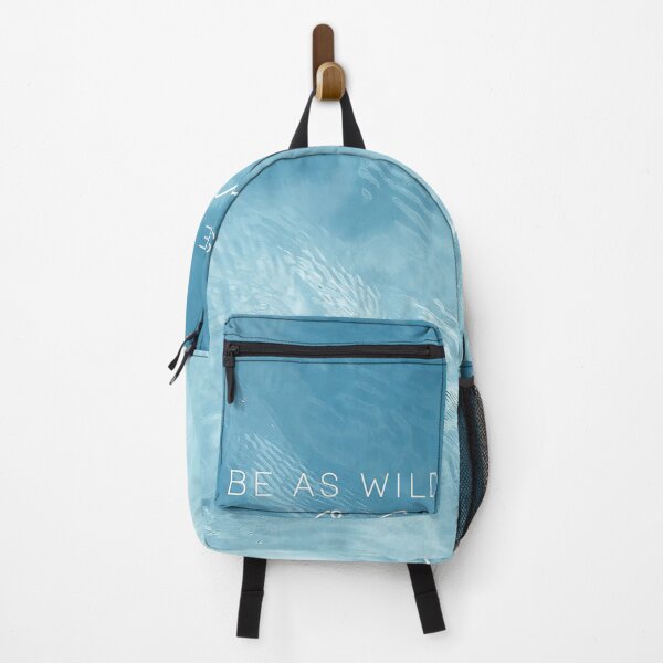 Item preview, Be One With Ocean designed and sold by Caminature.