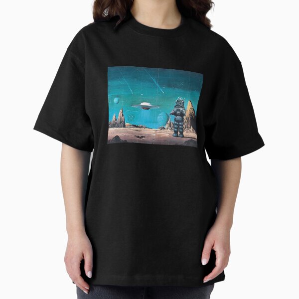 Item preview, Robby the Robot. designed and sold by Geekapocalypse.
