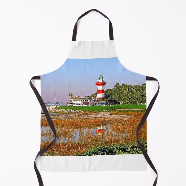 Item preview, 18TH HOLE AT HARBOUR TOWN designed and sold by Terry Huey.