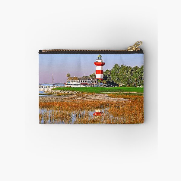 Item preview, 18TH HOLE AT HARBOUR TOWN designed and sold by Terry Huey.