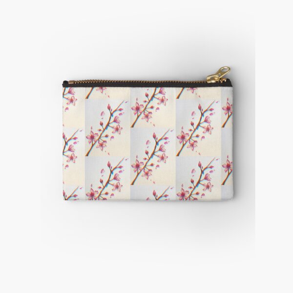 Item preview, Blooming Sakura designed and sold by alexlikeart1.