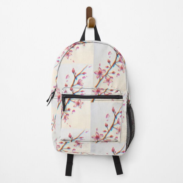 Item preview, Blooming Sakura designed and sold by alexlikeart1.