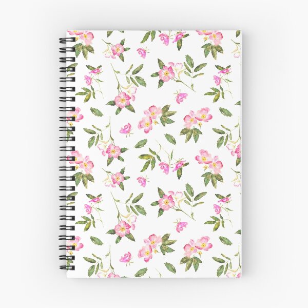 Item preview, Wild rose designed and sold by Katerina Tova.