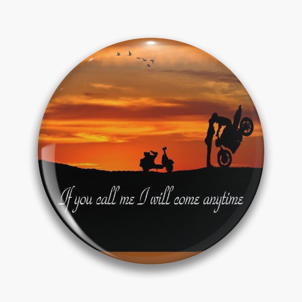 Item preview, If you call me I will come anytime designed and sold by mostheristore.