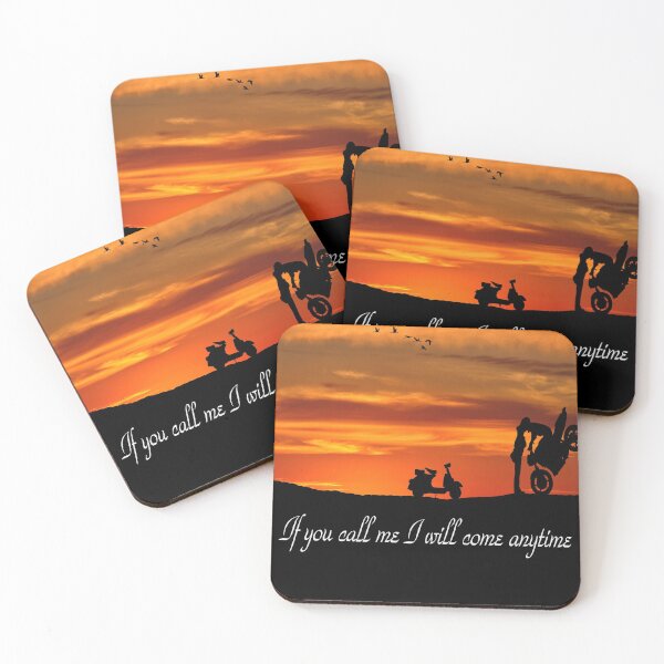 Item preview, If you call me I will come anytime designed and sold by mostheristore.