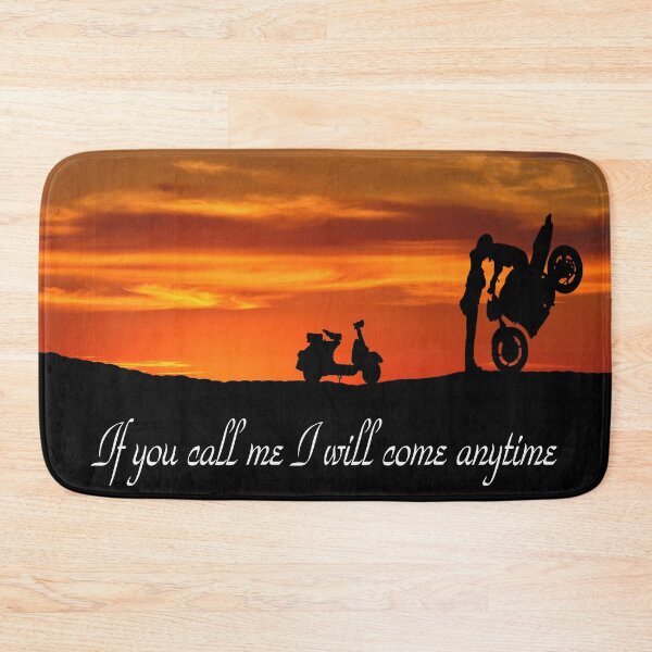 Item preview, If you call me I will come anytime designed and sold by mostheristore.
