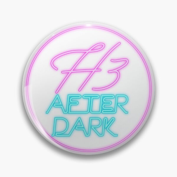Item preview, H3H3 Podcasts - H3 After Dark designed and sold by goal-getter.