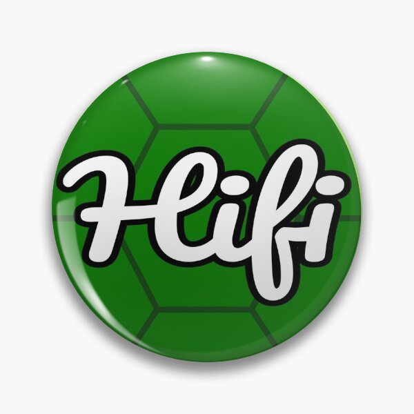 Artikelvorschau, Hifi Turtle Modern (weißer Text) entworfen und verkauft von HiFi-Turtle.