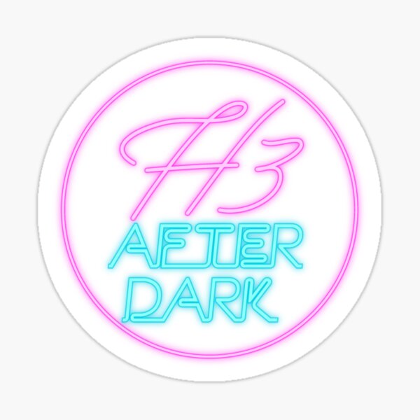 h3 after dark