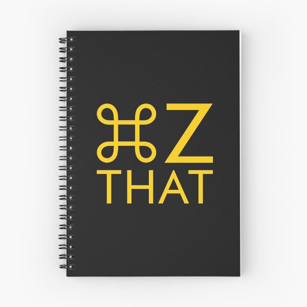 Item preview, Command z yellow designed and sold by Tsailorv.