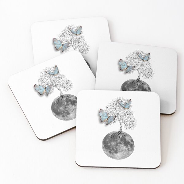Item preview, Blue  Butterfly designed and sold by FabbiLive.